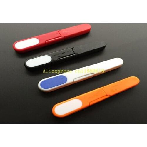 1200pcs/lot Fast shipping Sewing Scissors Tailor Scissors Sewing Snip Thread Cutter Cross Stitch Scissors Craft Home Too