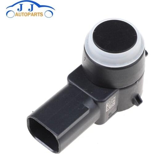 1368915080 0263013413 PDC Parking Sensor For Fiat Doblo Ducato III Qubo Bravo II Black Color