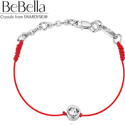 BeBella Red Bracelets