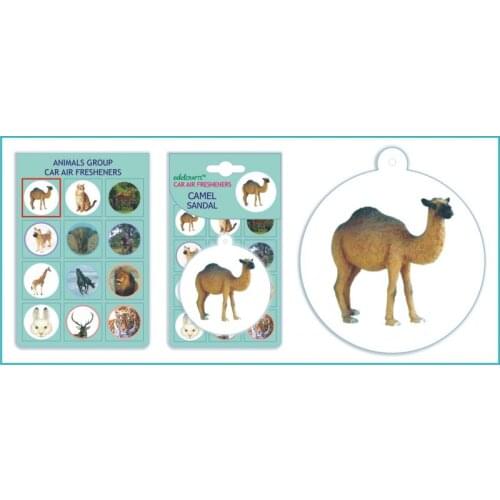 Free shipping,make hanging car air freshener for the show