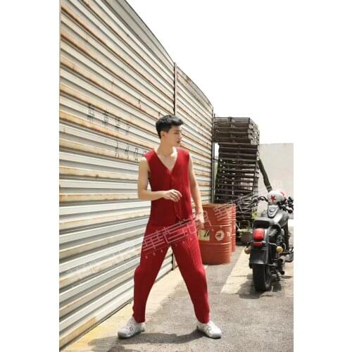 BLUE FOLD Men's Sportswear