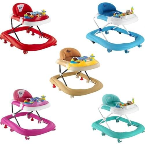 CLLL Baby Walkers