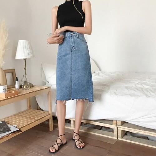 Cheap wholesale 2018 new summer Hot selling womens fashion casual sexy Skirt Y2756