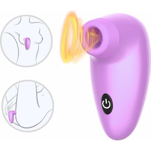 7 Strapless Sucking Dildo Vibrator G Spot Clitoris Stimulator Vibrator Double Ended Dildos Sex Toy For Lesbian Women Adult