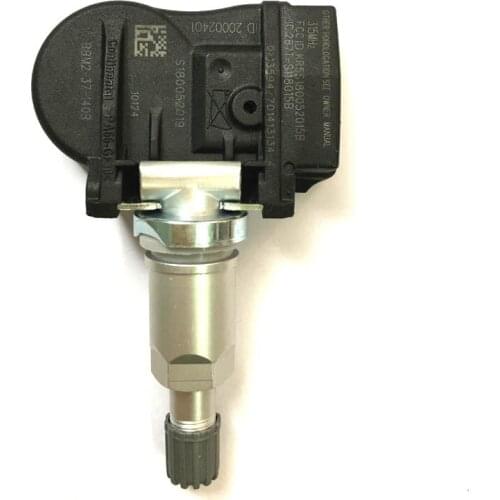BHA4-37140 BBHA437140 Tire Pressure Sensor BBM237140 BBM237140A OE#BBM2-37-140B TPMS for Mazda RX8 CX7 CX9 MX5