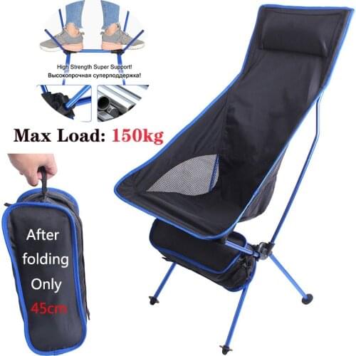 KAFCAMP Folding Chairs