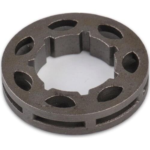LETAOSK New 3/8" 7 Tooth Small 7 Spline Sprocket Rim Replacement Fit for Stihl Chainsaw