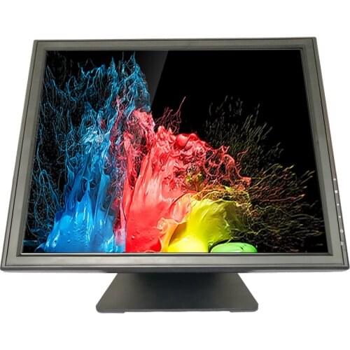 Multifunctional Compos TM1701 Touch Screen Monitor For Restaurant Supermarket With Great Price