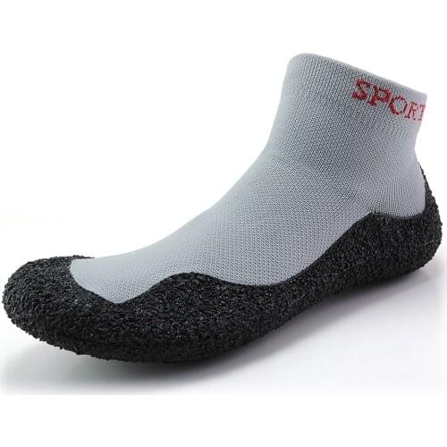 Men women speed interference water shoes water shoes breathable пляжнаяобувь breaststroke non-slip outdoor beach sports shoes