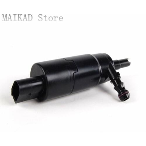 Headlight Washer Pump for BMW Z4 E89 18i 20i 23i 28i 30i 35i 35is 67128377430