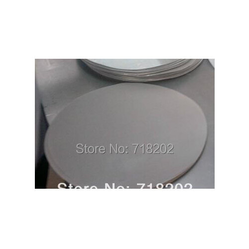 R=143.5mm 200 mesh(ss316) stainless steel filter discs--10 pc per lot