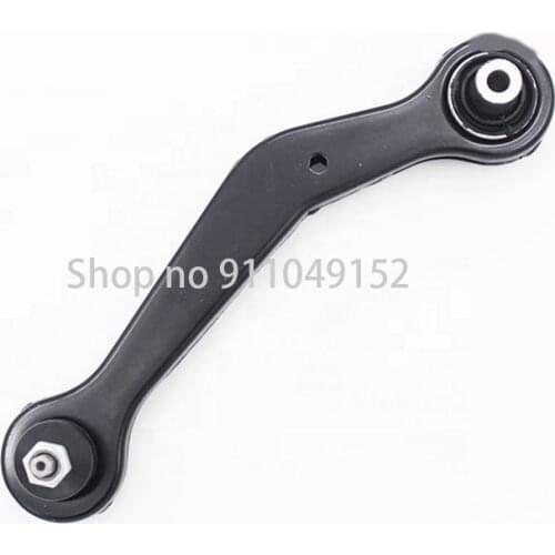 CAR Horizontal swing arm left E53 X5 3.0D M57b mwE53 X5 3.0D M57N E53 X5 3.0I E53 X5 4.4I M62 E53 X5 4.6IS E53 X5 4.8IS Suspensi