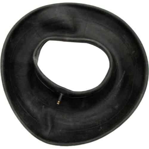 Heavy Duty Rubber 18x8.50-8 /18x9.50-8 Inner Tube with TR-13 Straight Valve Stem for ATV Quad Buggy Golf Cart