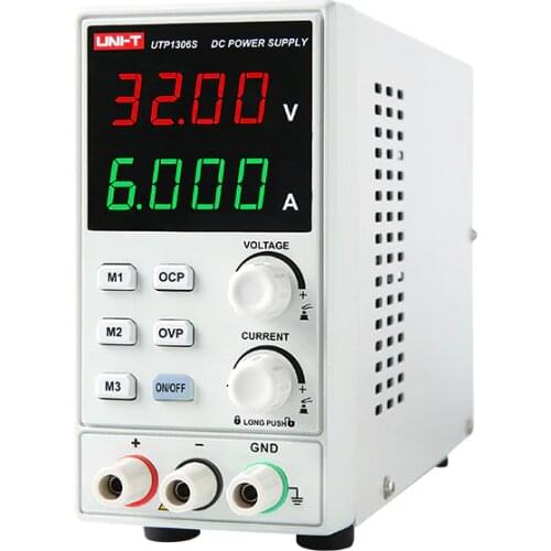 TAIHOM ELECTRIC Switching Power Supplies