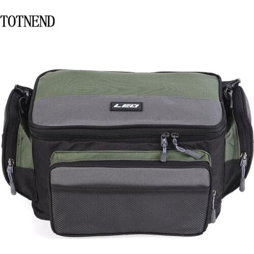 TOTNEND Fishing Bags