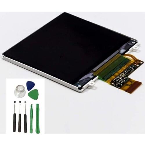 Inner LCD Display Screen Replacement Part For iPod Video 5th gen 30gb 60gb 80gb