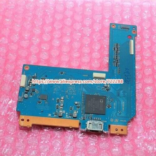 Repair Parts For Sony PXW-FS7M2 PXW-FS7 Mark II PXW-FS7M2K Mounted C.Board VIF-1001 A-2182-619-A