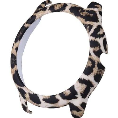 Watch Bezel Intelligent Personalized Painted Printing Protective Shell Ring Scratch-Resistant Insert Ring For Haylou Solar LS05