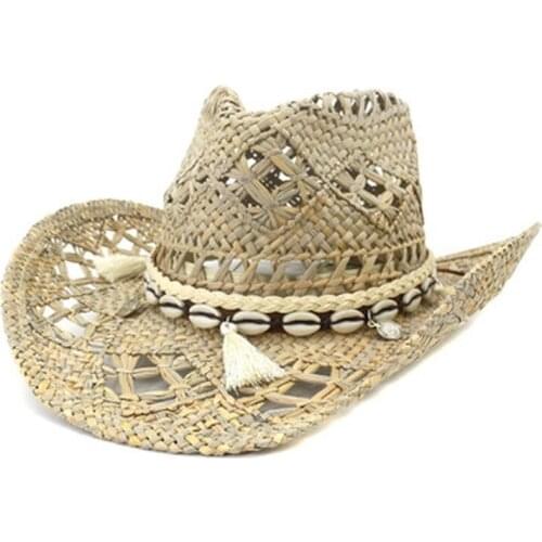 Panama hats natural raffia straw weave women hat men summer beach wide brim belt band casual sun protective hats sombrero hombre