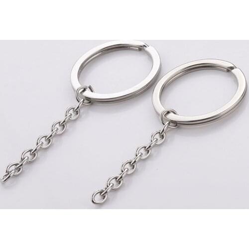 ZYAINVER Paired Rings