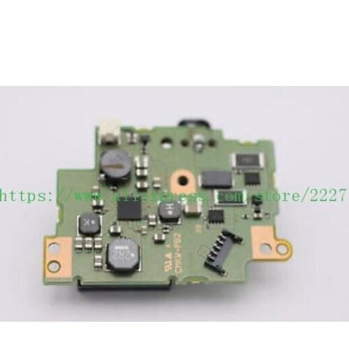 90%New powerboard For Canon 80D DC/DC power drive board PCB ASS'Y Replacement Repair Part