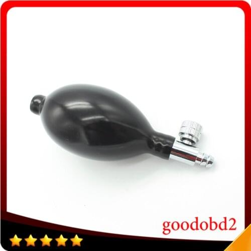 Car inflatable ball for Air wedge tool inflatable pillow Jump Ball Air Sleeping Bag Inflatable Ultralight Camping Air Mattress