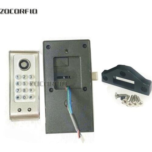 TM Digital keyboard Lock For Sauna Spa Swimming Pool Gym Electronic Cabinet Lock Lockers