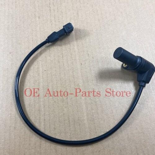 Crankshaft Position Sensor For Buick Excelle 1.6 Chevrolet Aveo Cruze Optra Tacuma Daewoo Kalos Lacetti Lanos Nubira 96253542