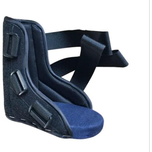 Kids AFO Drop Foot Splint Baby Ankle Foot Brace Night Splint Toddler Strephenopodia Strephexopodia Splint