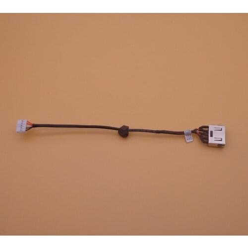 FOR Lenovo G50 G50-30 G50-40 G50-45 G50-50 G50-70 G50-80 M50 Z50 charging DC Power Jack Harness in cable 15CM long length