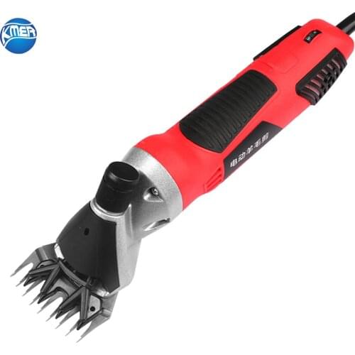 Electric Wool Shears Sheep Clipper Sheep Wool Shears Wool Shearing Machine