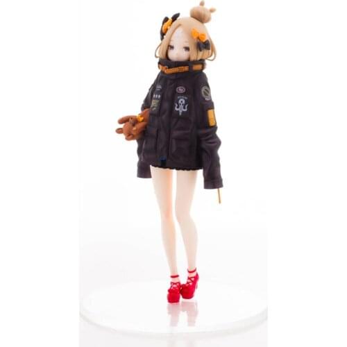 GK hand-made resin white mold WF2019 winter Abigail Abi white mold spot