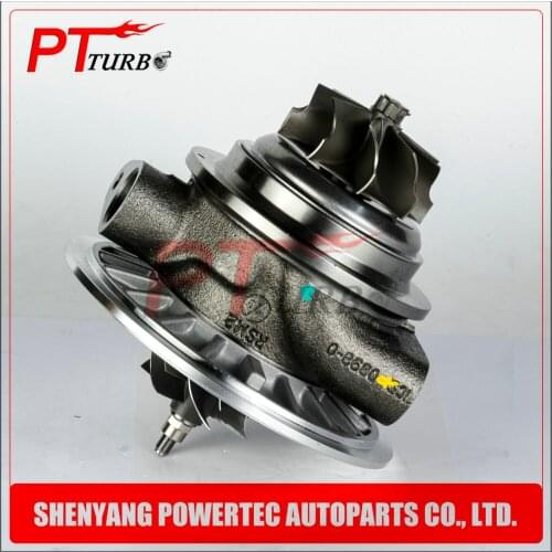 JH5IT 1453T19 Turbo CHRA New Turbine Core Turbocharger Cartridge Balanced For Audi A6/S6 4.0 TFSI 155Kw CEUC CEUA CEU 2011