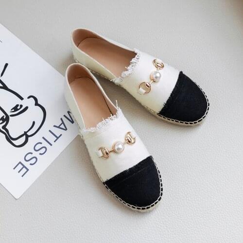 LOVIRS Women's Loafers