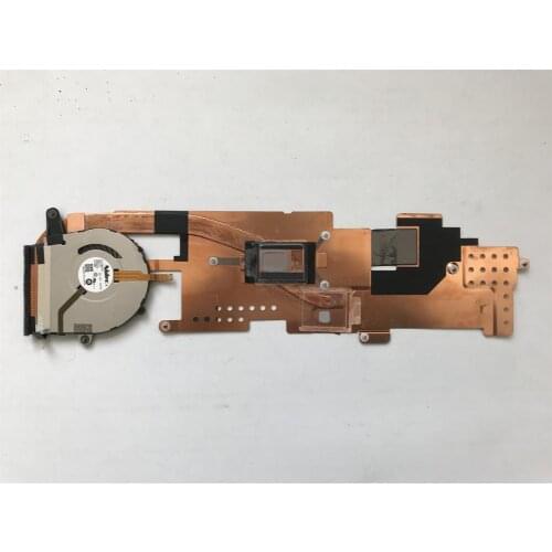 New For Lenovo Thinkpad X1 Tablet 3rd Gen laptop FAN 20KJ 20KK FRU 01AW891 01AW892 100% test ok