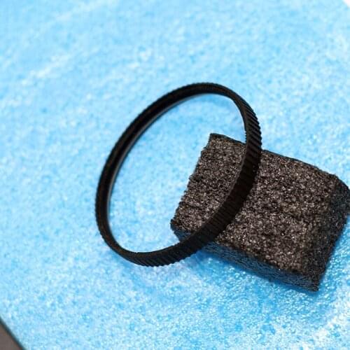 MF manual focus Rubber Ring Repair For Nikon nikkor 18-140mm f/3.5-5.6G ED VR lens