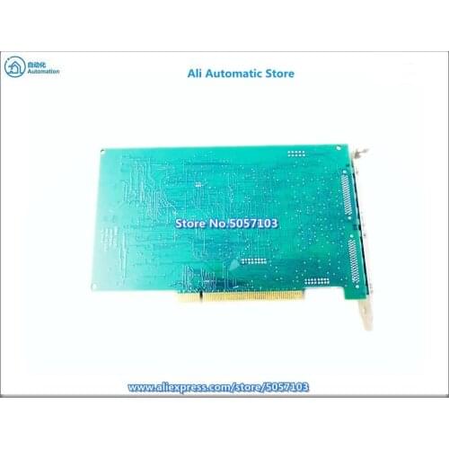 PCI-7324 Motion Control Card