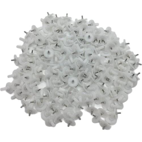 SG107 GD89 E99 KF609 RC Quadcopter Motor Gear Parts Kit