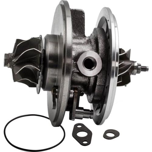 GT1749V Turbo Cartridge Chra for VW Volkswagen Beetle Bora GOLF TDI for Audi A3 Seat Leon Toledo II 2 for Skoda FABIA OCTAVIA