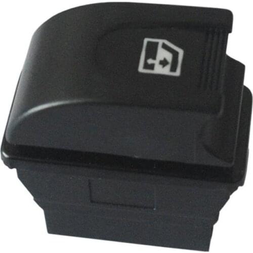 Universal Car Glass Lift Switch Electric Car Van Truck 12V24V