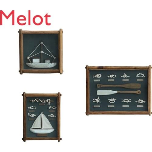 Wall Prints Decorative Painting Ins Style Small Photo Frame Decoration Bedroom Bedside Nordic Wall Painting modern decor