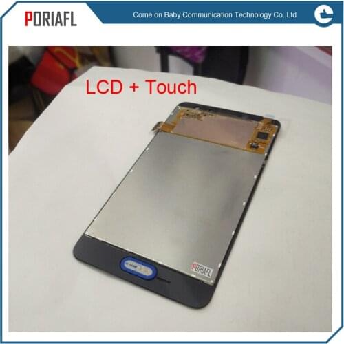 100% tested ok For G531 G531F SM-G531F G531H LCD display Touch Screen Digitizer Assembly with home button For G531 LCD