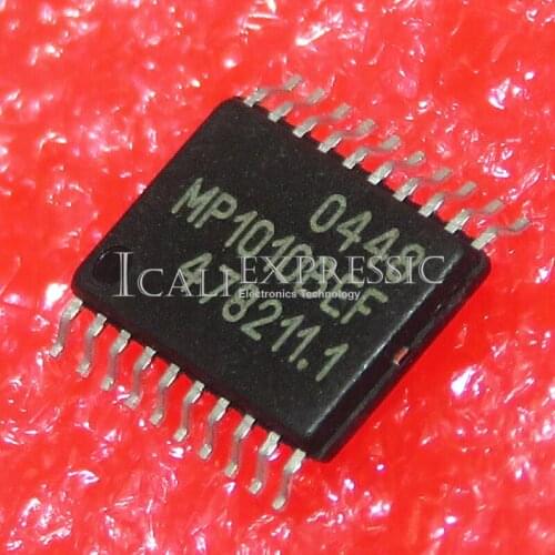 5PCS MP1010BEF-LF-Z MP1010BEF MP1010 TSSOP-20 In Stock