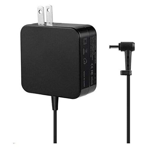 Huiyuan Fit for 19V 2.37A AC Adapter Power for Asus UX303U UX305 UX305FA UX305UA UX330UA X540S X553 X553S Q302L Q504U Q200E