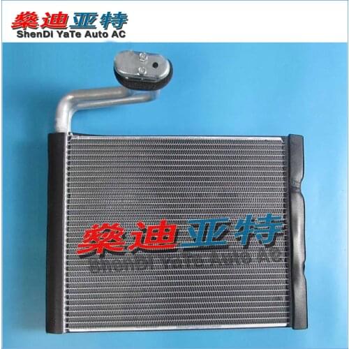 ShenDi YaTe Auto AC Car Air conditioning evaporator core for Honda Civic 2010 (Left Peptide)