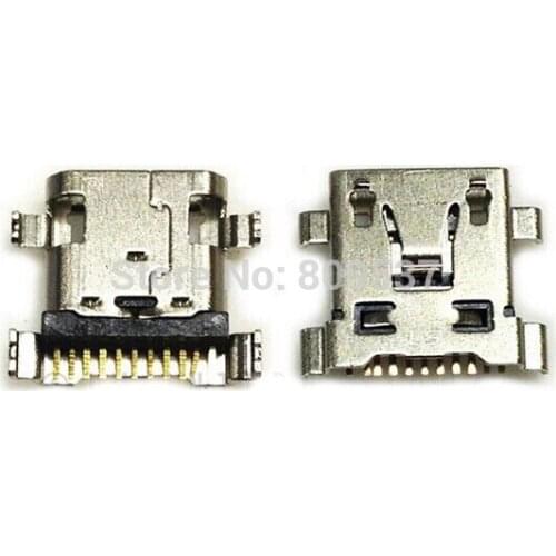 For LG Optimus G2 D800 D801 D802 LS980 VS980 Dock Connector Charger Charging Port USB Port