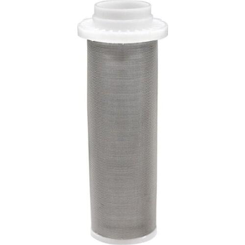 Descaling filter 316L cover filter element front dedicated water purification accessories filter all copper stainless steel