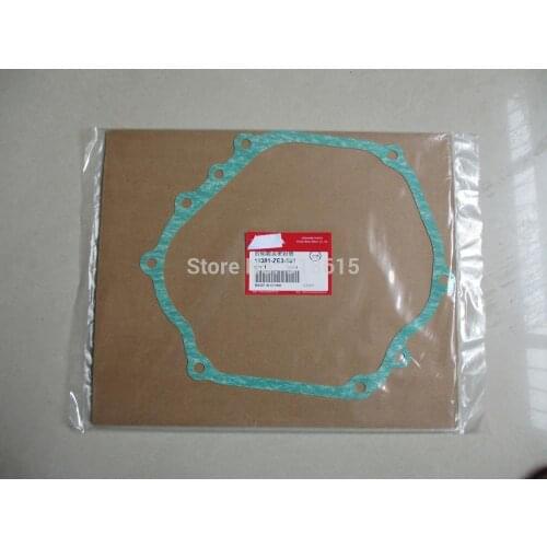 GX390 CRANKCASE GASKET 188F EC6500CX EP6500 EL6500CX 11381-ZE3-801 FIT HONDA ENGINE POWER GENERATOR PARTS