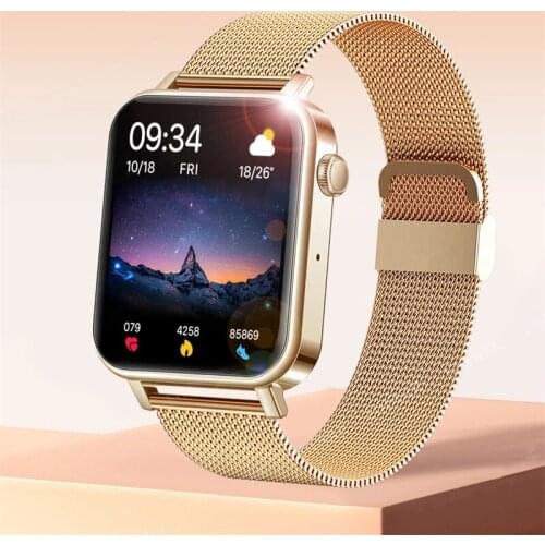 Kasonglala Heart Rate Watch