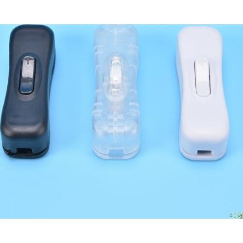 DIY Button switch interruptor smart home 304 Table/Desk Lamp Dimmer Light Switch Adapter motion sensor push Accessories